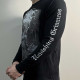 Лонгслів Darkthrone - Ravishing Grimness (B&C) чорний