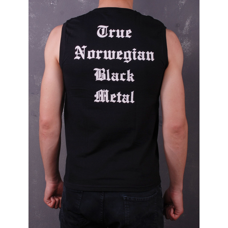 Безрукавка Darkthrone - Transilvanian Hunger