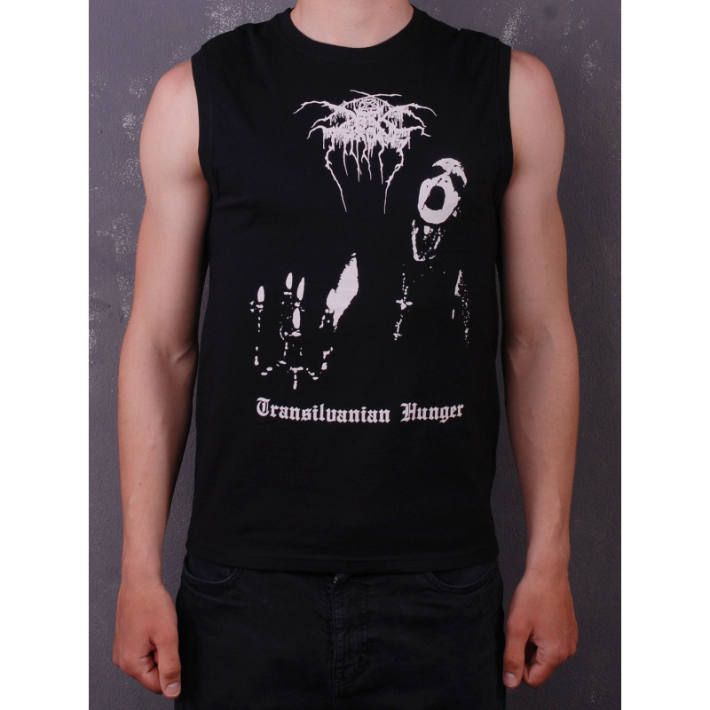 Безрукавка Darkthrone - Transilvanian Hunger