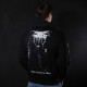 Худі Darkthrone - Under A Funeral Moon (FOTL) чорне