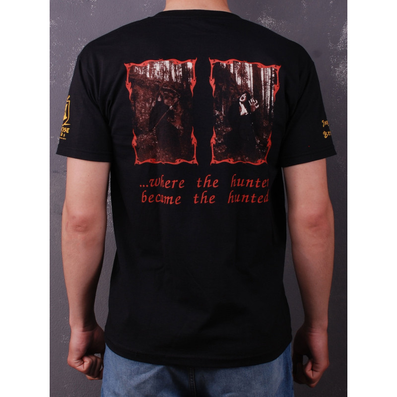 Футболка Darkwoods My Betrothed - Witch-Hunts