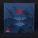 Dead In The Water - Echoes... In The Ruins LP (Gatefold Black Vinyl)