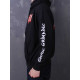 Худі Death Old Logo (FOTL) чорне