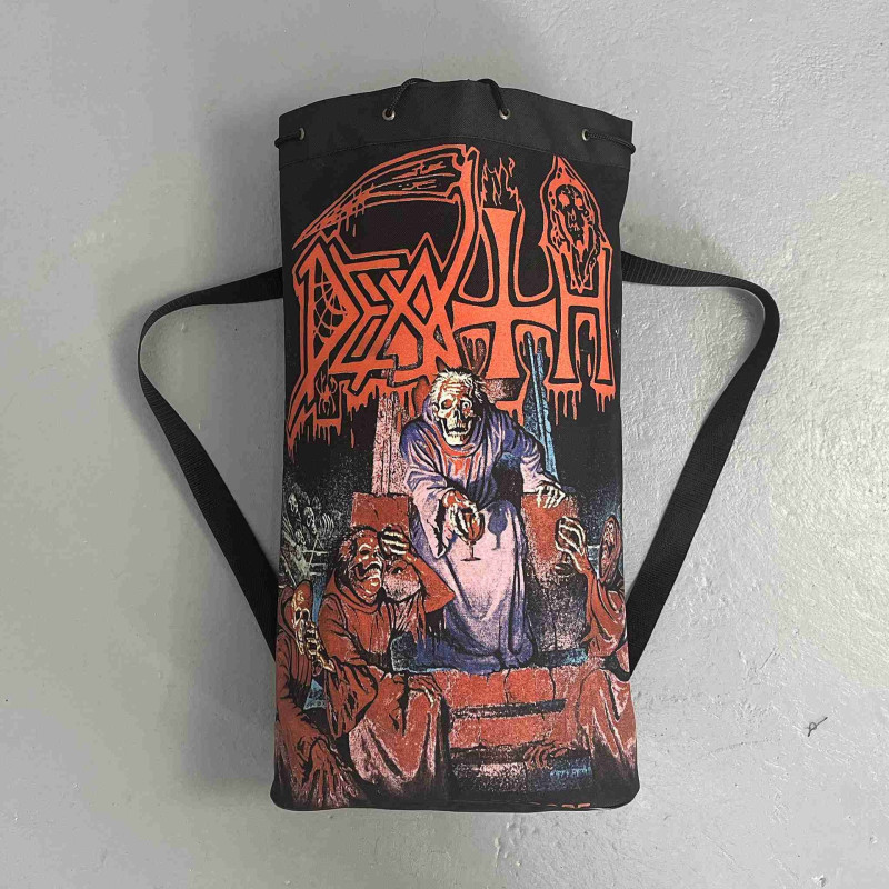 Рюкзак Death - Scream Bloody Gore