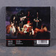 Death SS - Black Mass CD Digi