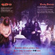 Death SS - Heavy Demons LP (Picture Vinyl)