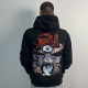 Худі Death - Symbolic (AWDis) чорне