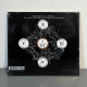 Deathspell Omega - Fas - Ite, Maledicti, in Ignem Aeternum CD Digi