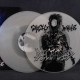 Deceased - Ghostly White 2LP (Gatefold Glow In The Dark Vinyl)