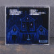Deceased - Ghostly White CD