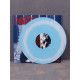 Deceased - Luck Of The Corpse LP (Baby Blue / White Swirl Vinyl)