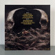 Defeated Sanity - Chronicles Of Lunacy LP (Gatefold Transparent Yellow With Black Splatter Vinyl)