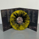 Defeated Sanity - Chronicles Of Lunacy LP (Gatefold Transparent Yellow With Black Splatter Vinyl)