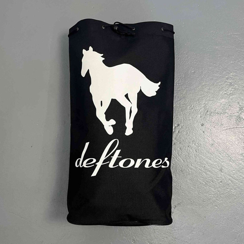Рюкзак Deftones - White Pony
