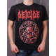 Футболка Deicide - 1990 (FOTL) чорна