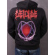 Зіп худі Deicide - Legion