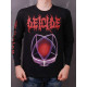 Лонгслів Deicide - Legion (FOTL) чорний