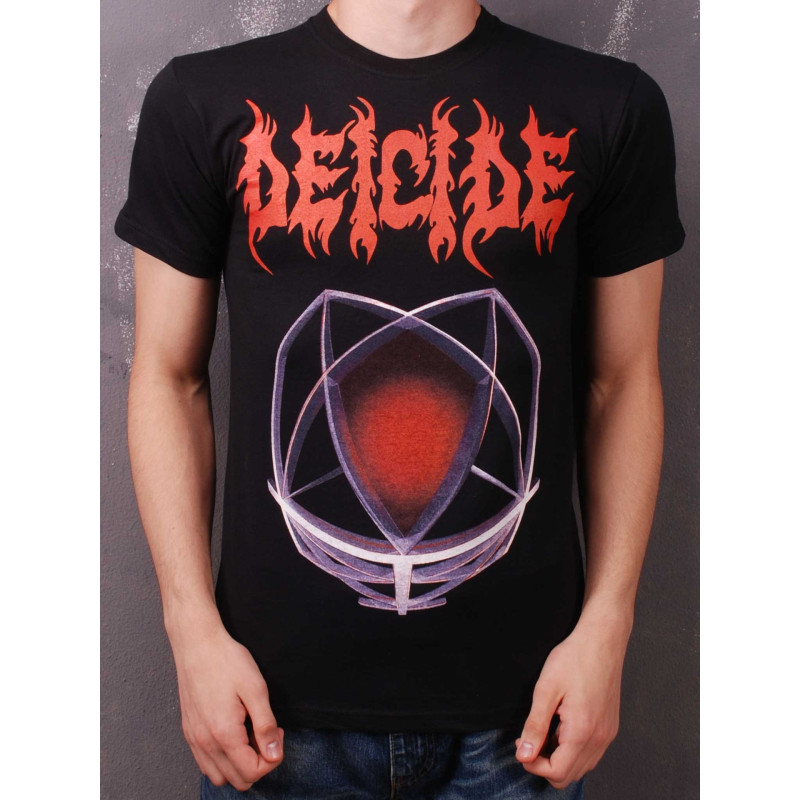 Футболка Deicide - Legion