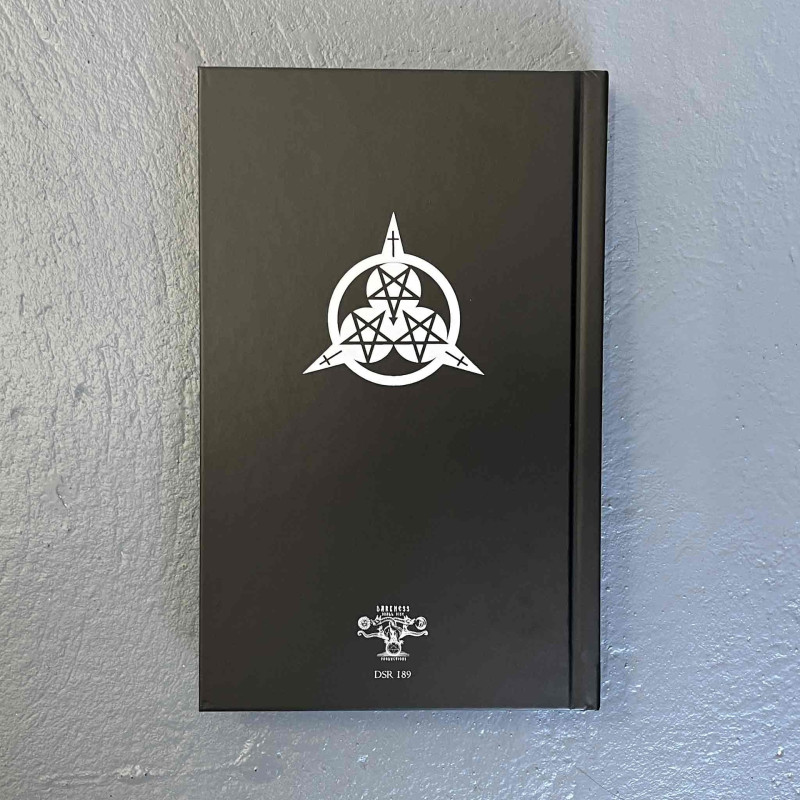 Deicide - Screaming Ancient Incantations (4-Tape Box)