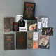 Deicide - Screaming Ancient Incantations (4-Tape Box)