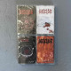 Deicide - Screaming Ancient Incantations (4-Tape Box)