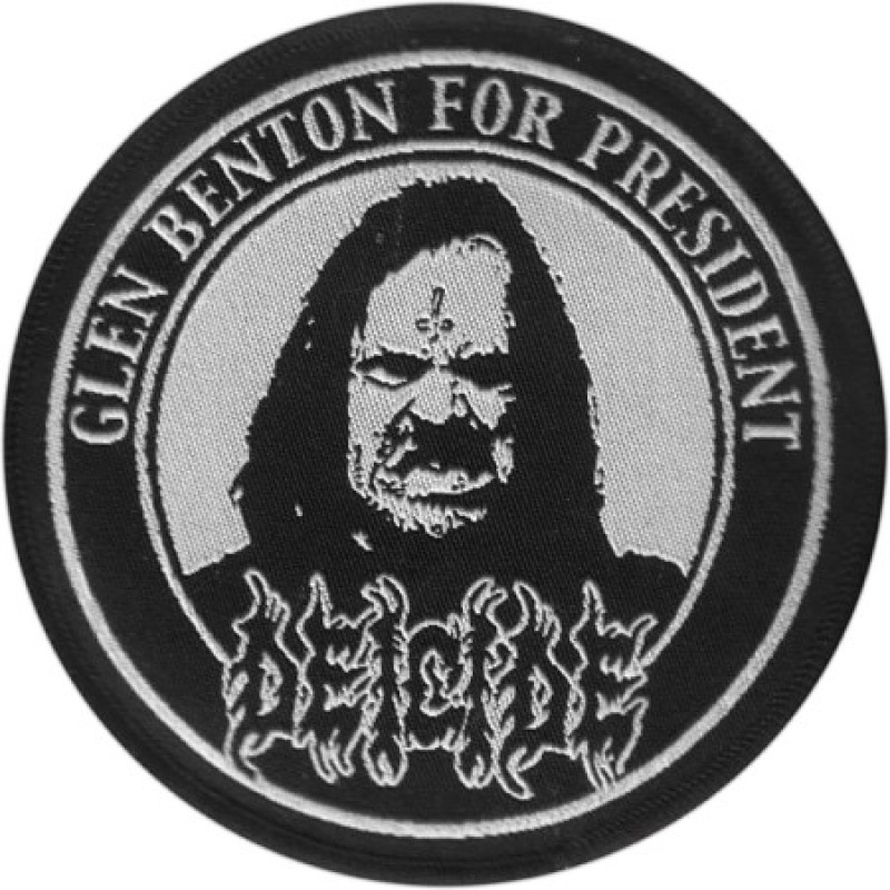 Deicide - Till Death Do Us Part CD