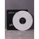 Deny The Urge - In Consequence LP (White / Black Marbled Vinyl) + CD