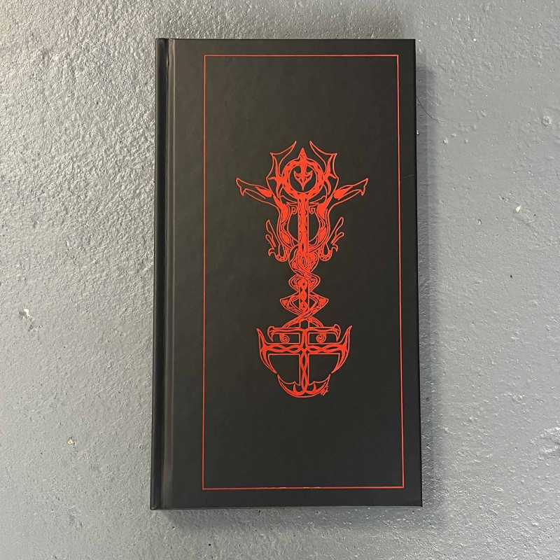 Desaster - As The Deadworld Calls 3CD + DVD Box