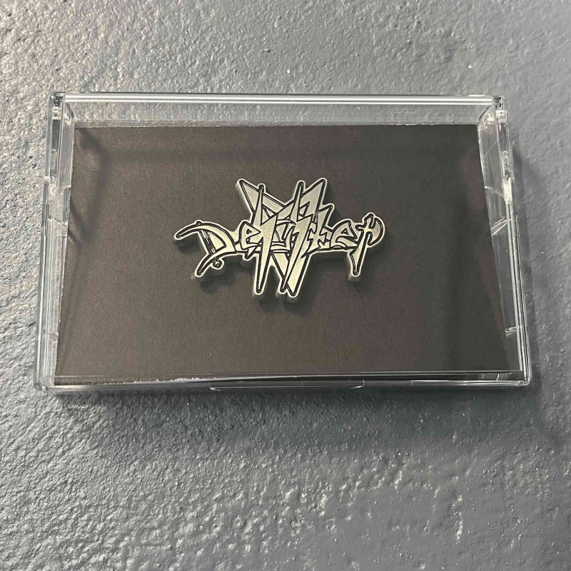 Desaster - As The Deadworld Calls 3CD + DVD Box