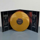 Destroyer 666 - Defiance LP (Gatefold Gold And Orange Mixed Vinyl)