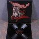 Destroyer 666 - Wildfire LP (Black Vinyl)