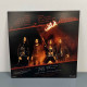 Destroyer 666 - Wildfire LP (Silver And Black Marbled Vinyl)