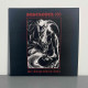Destroyer 666 - Six Songs With The Devil LP (Glass Transparent Vinyl)