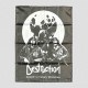 Destruction - Trapped In Lunatic Possession (9-Tape Box) (Regular Version)