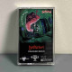 Destruction - Trapped In Lunatic Possession (9-Tape Box) (Regular Version)