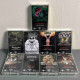 Destruction - Trapped In Lunatic Possession (9-Tape Box) (Regular Version)