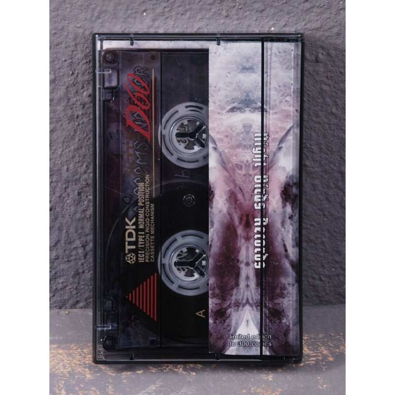 Dimentianon - Collapse The Void Tape