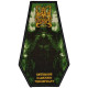 Нашивка Dimmu Borgir - Enthrone Darkness Triumphant ткана