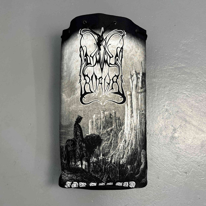 Рюкзак Dimmu Borgir - For All Tid