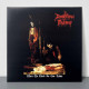 Disastrous Murmur - Where The Blood For Ever Rains MLP (Clear Red Vinyl)