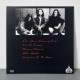 Disastrous Murmur - Where The Blood For Ever Rains MLP (Clear Red Vinyl)