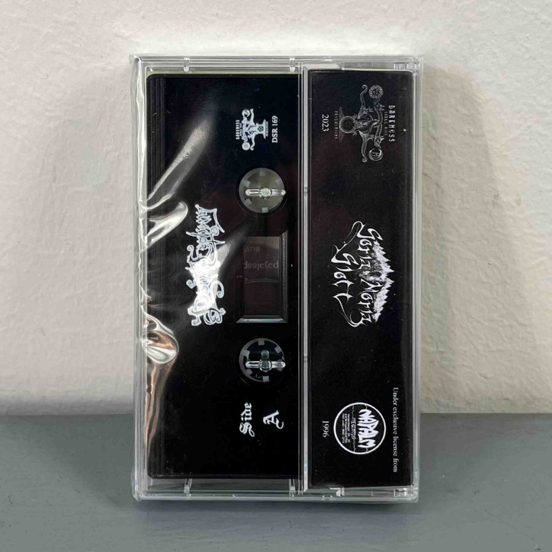 Dismal Euphony - Soria Moria Slott Tape