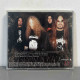 Dissenter - Contamination CD (CD-Maximum)