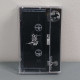 Djur - In Torrents Of Chaos Blood Tape