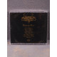 Doombringer - Walpurgis Fires CD