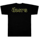 Футболка The Doors