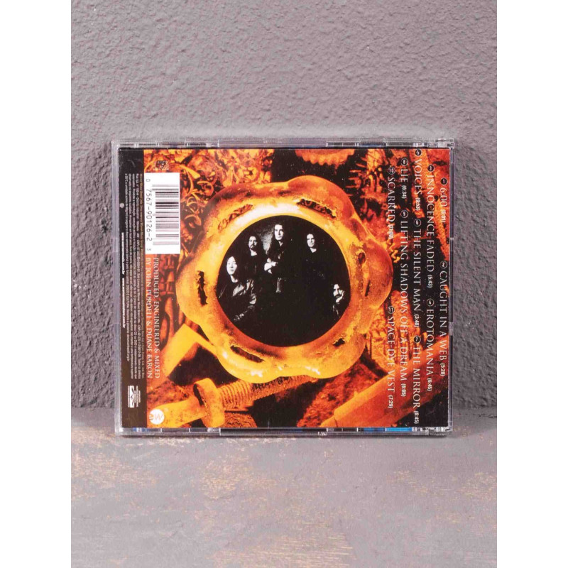 Dream Theater - Awake CD (BRA)