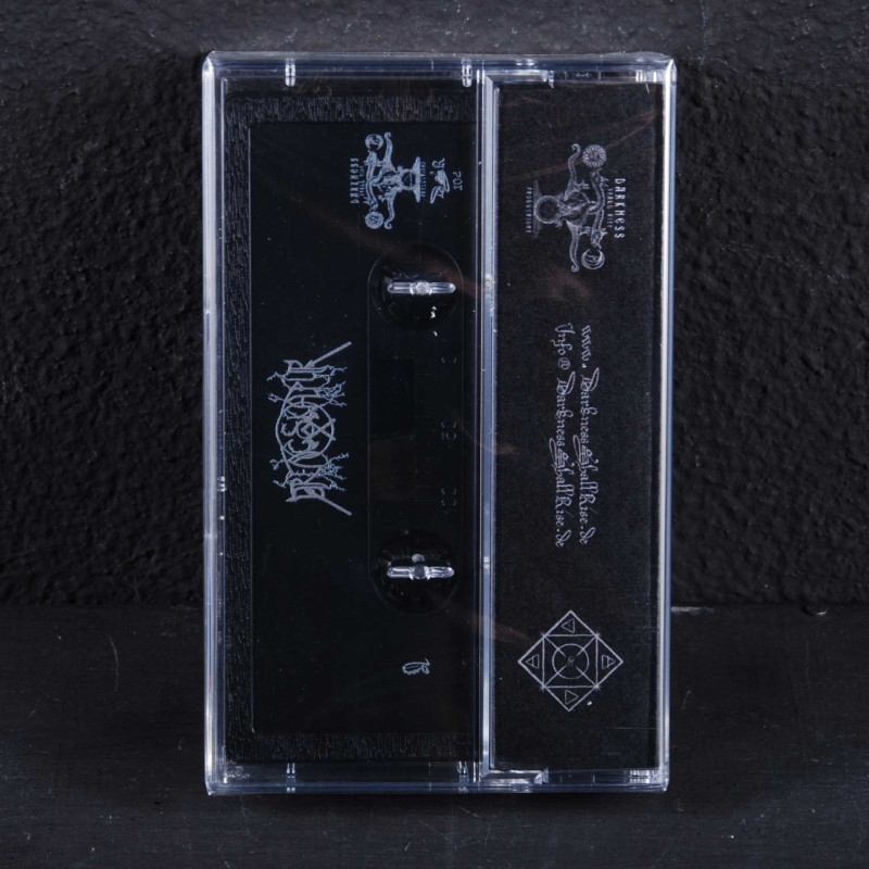 Drengskapur - Was Der Morast Verschlang Tape