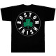 Футболка Dropkick Murphys чорна