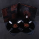 Druadan Forest - Dismal Spells From The Dragonrealm 2LP (Gatefold Black Vinyl)